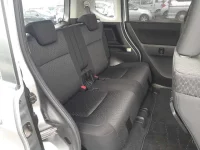 Suzuki SOLIO лот № 30740 оценка 4  с аукциона в Японии 9