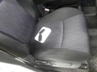 Suzuki SOLIO лот № 50151 оценка 3.5  с аукциона в Японии 7