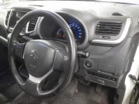 Suzuki SOLIO лот № 50151 оценка 3.5  с аукциона в Японии 6