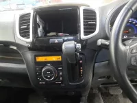 Suzuki SOLIO лот № 50151 оценка 3.5  с аукциона в Японии 8