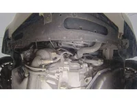 Suzuki SOLIO лот № 50151 оценка 3.5  с аукциона в Японии 10