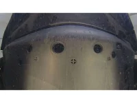 Honda FIT лот № 30809 оценка 4  с аукциона в Японии 10