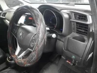 Honda FIT лот № 30821 оценка 4  с аукциона в Японии 6