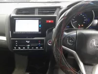 Honda FIT лот № 30821 оценка 4  с аукциона в Японии 8