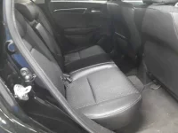 Honda FIT лот № 30821 оценка 4  с аукциона в Японии 9