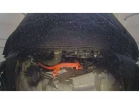 Honda FIT лот № 30821 оценка 4  с аукциона в Японии 10