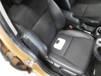 Honda FIT лот № 30827 оценка 4  с аукциона в Японии 7