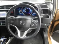 Honda FIT лот № 30827 оценка 4  с аукциона в Японии 6
