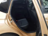 Honda FIT лот № 30827 оценка 4  с аукциона в Японии 9