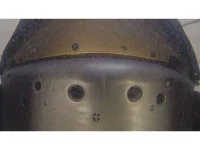 Honda FIT лот № 30827 оценка 4  с аукциона в Японии 10