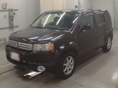 Honda CROSSROAD