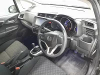 Honda FIT лот № 30709 оценка 3.5  с аукциона в Японии 6