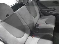 Honda FIT лот № 30722 оценка 3  с аукциона в Японии 9