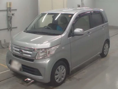 Honda N WGN