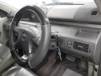 Nissan X-TRAIL лот № 10464 оценка R  с аукциона в Японии 6