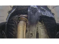 Nissan X-TRAIL лот № 10464 оценка R  с аукциона в Японии 10