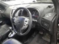 Nissan X-TRAIL лот № 30733 оценка 4  с аукциона в Японии 6