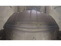 Nissan X-TRAIL лот № 30733 оценка 4  с аукциона в Японии 10