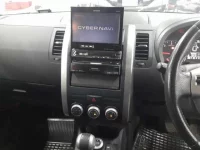 Nissan X-TRAIL лот № 30794 оценка 4  с аукциона в Японии 8