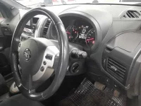 Nissan X-TRAIL лот № 30794 оценка 4  с аукциона в Японии 6