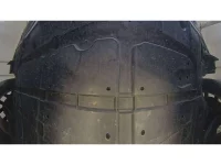 Nissan X-TRAIL лот № 30794 оценка 4  с аукциона в Японии 10