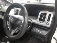 Honda STEP WAGON лот № 30776 оценка 4  с аукциона в Японии 6