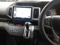 Honda STEP WAGON лот № 30776 оценка 4  с аукциона в Японии 8