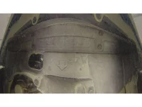 Honda STEP WAGON лот № 30776 оценка 4  с аукциона в Японии 10