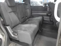 Honda STEP WAGON лот № 30790 оценка 4  с аукциона в Японии 9