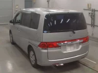 Honda STEP WAGON лот № 30800 оценка 3.5  с аукциона в Японии 5