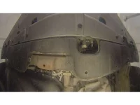 Honda STEP WAGON лот № 30800 оценка 3.5  с аукциона в Японии 10