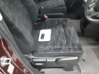 Honda STEP WAGON лот № 30802 оценка 3.5  с аукциона в Японии 7