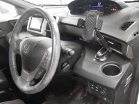 Honda FREED лот № 30813 оценка 4  с аукциона в Японии 6