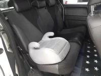 Honda FREED лот № 30813 оценка 4  с аукциона в Японии 9