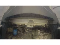 Honda FREED лот № 30813 оценка 4  с аукциона в Японии 10