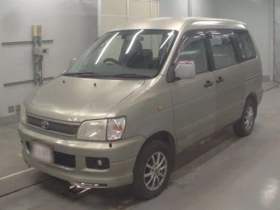 Toyota LITE ACE NOAH