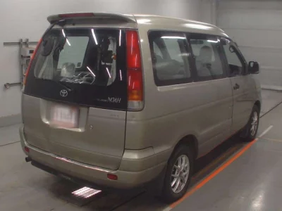 Toyota LITE ACE NOAH