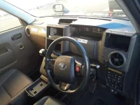 Toyota JPN TAXI лот № 30715 оценка 3.5  с аукциона в Японии 6