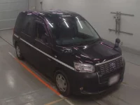 Toyota JPN TAXI лот № 30715 оценка 3.5  с аукциона в Японии 4