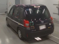 Toyota JPN TAXI лот № 30715 оценка 3.5  с аукциона в Японии 5