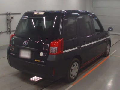 Toyota JPN TAXI