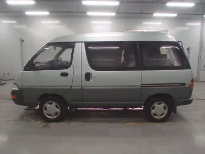 Toyota LITE ACE