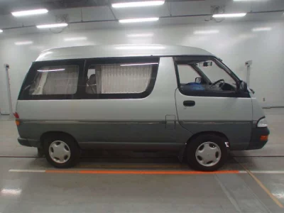 Toyota LITE ACE