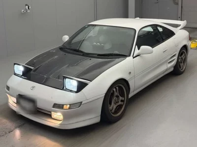 Toyota MR2