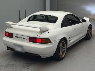 Toyota MR2