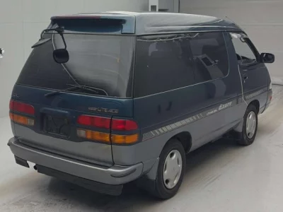 Toyota LITE ACE