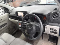 Toyota PASSO лот № 30710 оценка 3.5  с аукциона в Японии 6
