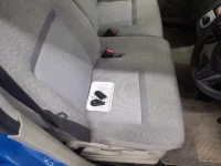 Toyota PASSO лот № 30710 оценка 3.5  с аукциона в Японии 7