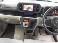 Toyota PASSO лот № 30710 оценка 3.5  с аукциона в Японии 8