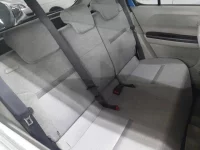 Toyota PASSO лот № 30710 оценка 3.5  с аукциона в Японии 9